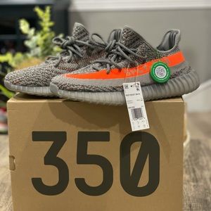yeezy boost size 8